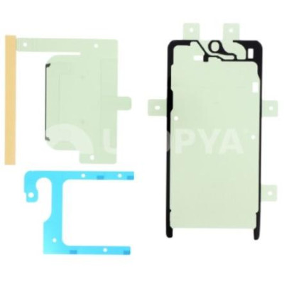 Kit adesivi per display Galaxy S24 (S921B)