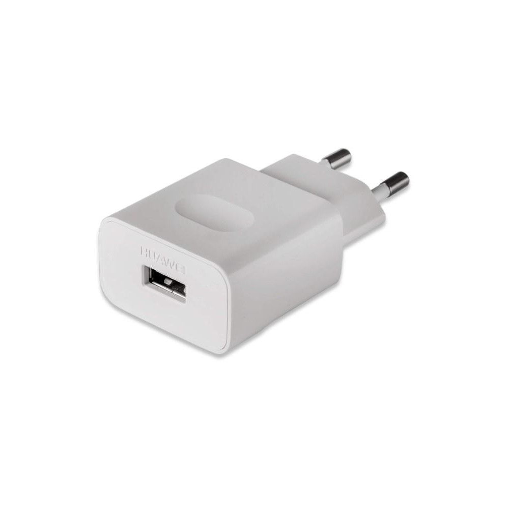 Huawei Carica batteria 4A 40W USB HW-100400E00 Bianco Bulk