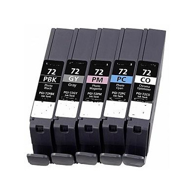 13Ml Compa for Canon PIXMA Pro-10,Pro-10S6403B001-Photo-BK