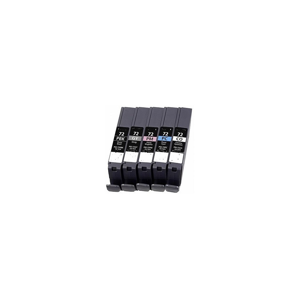 13Ml Compa for Canon PIXMA Pro-10,Pro-10S6407B001-Photo-C