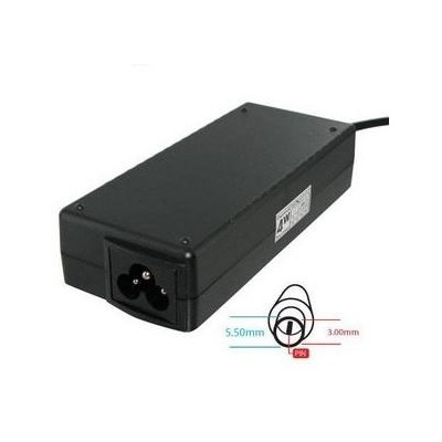 Adattatore Samsung notebook 90W 19V 4.74A 5.5x3.0mm +pin