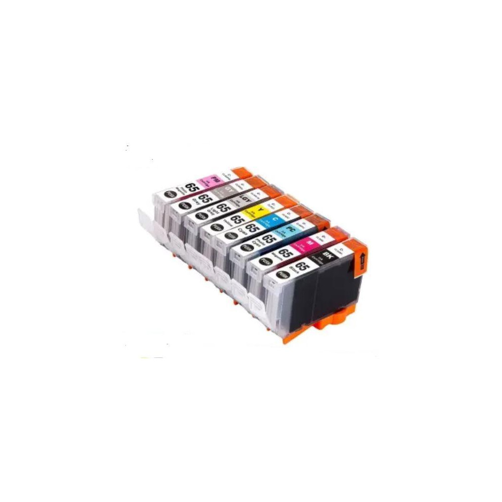 12ML Ciano Dye Compatible  Canon Pixma PRO-2004216C001