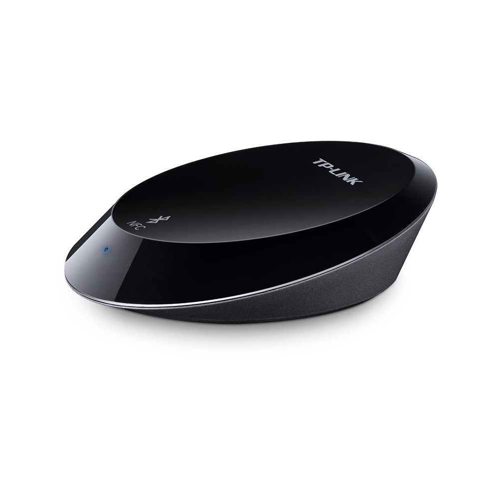 TP-Link Ricevitore audio Bluetooth NFC-enbled HA100