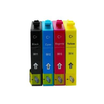 16ML Com.Stylus D68XX/D88XX/DX 3800/3850/4200/4800-Yellow