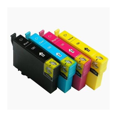 Magente 8ml Compa per Epson S22 SX125 420W BX305FW-T12834020