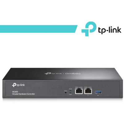 Omada SDN hardware controller Hybrid Cloud TP-Link OC300