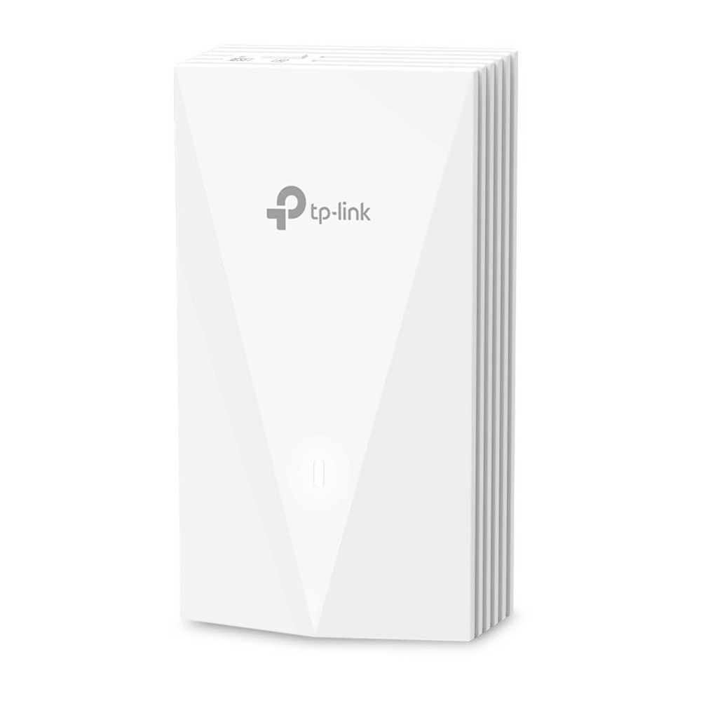 Access Point Wall-Plate Wi-Fi 6 AX3000 - Omada