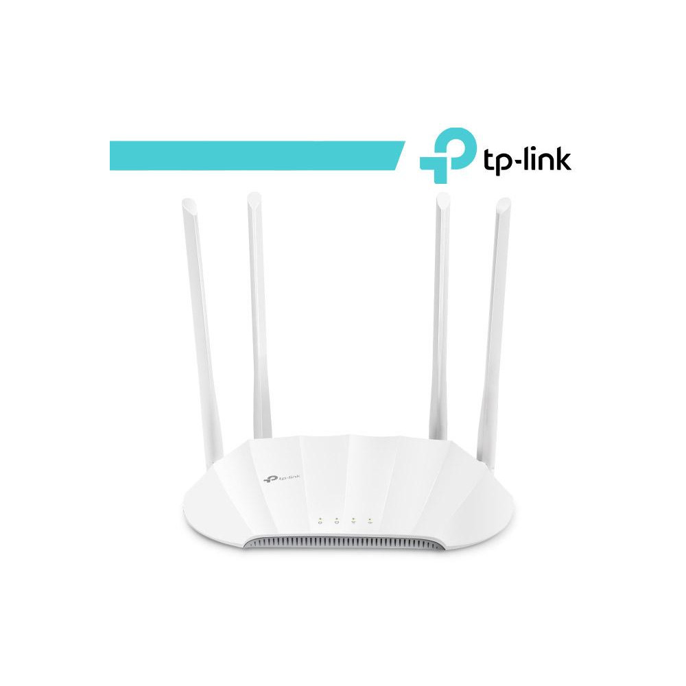 TP-Link Access Point Gigabit Wi-Fi 6 AX1800