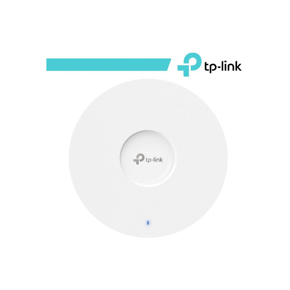 TP-Link Omada Access Point Indoor Wi-Fi 6 AX6000