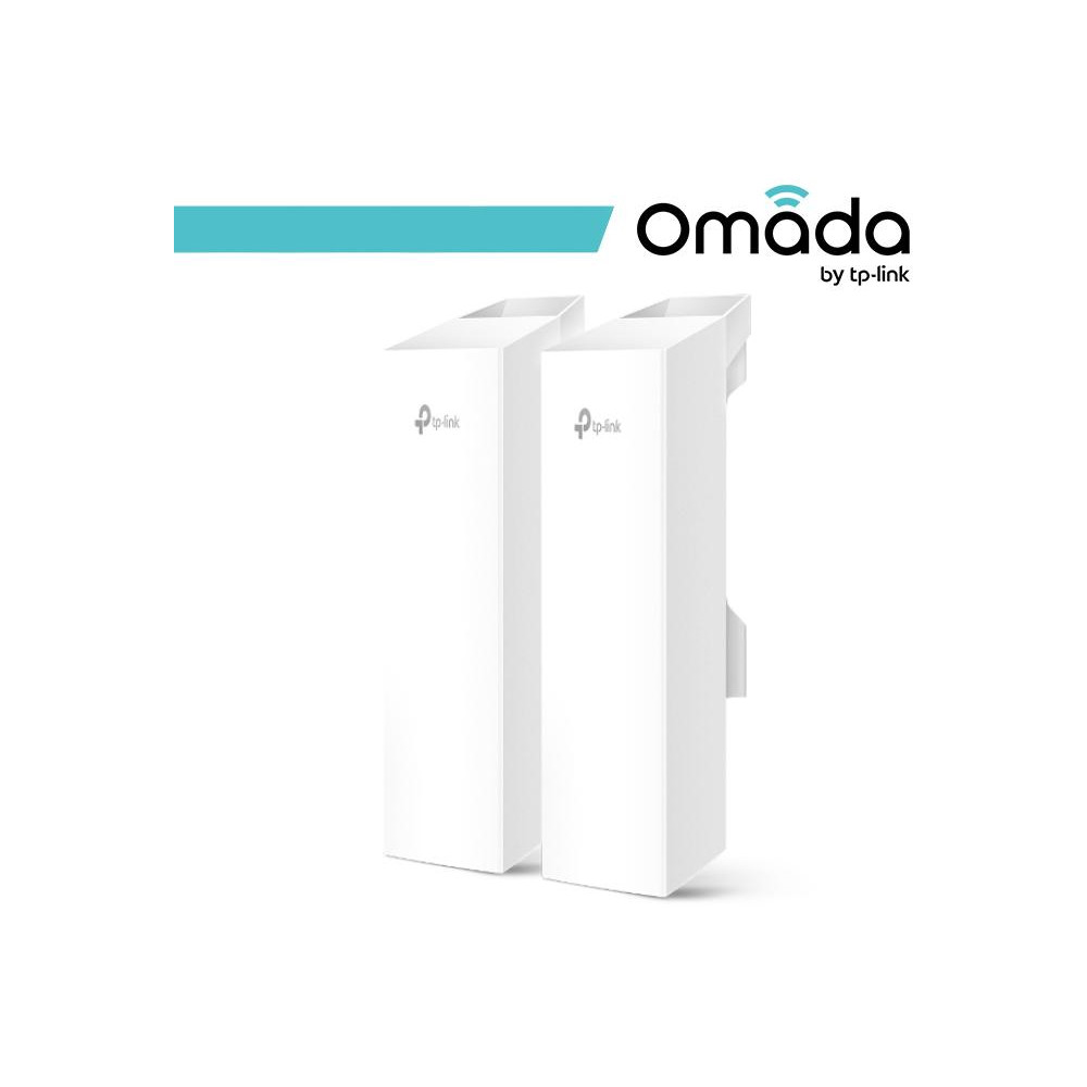 Omada Kit Antenne punto-punto 5GHz 867Mbps Indoor/Outdoor