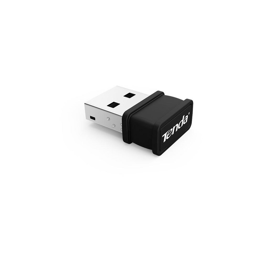 Adattatore USB Wifi Nano 150Mbps Tenda W311MI