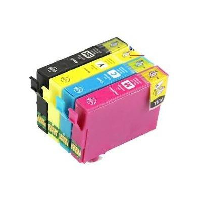 13ML Ciano Compa Epson XP-5200, WF-2960DWF-0.7KC13T09R24010