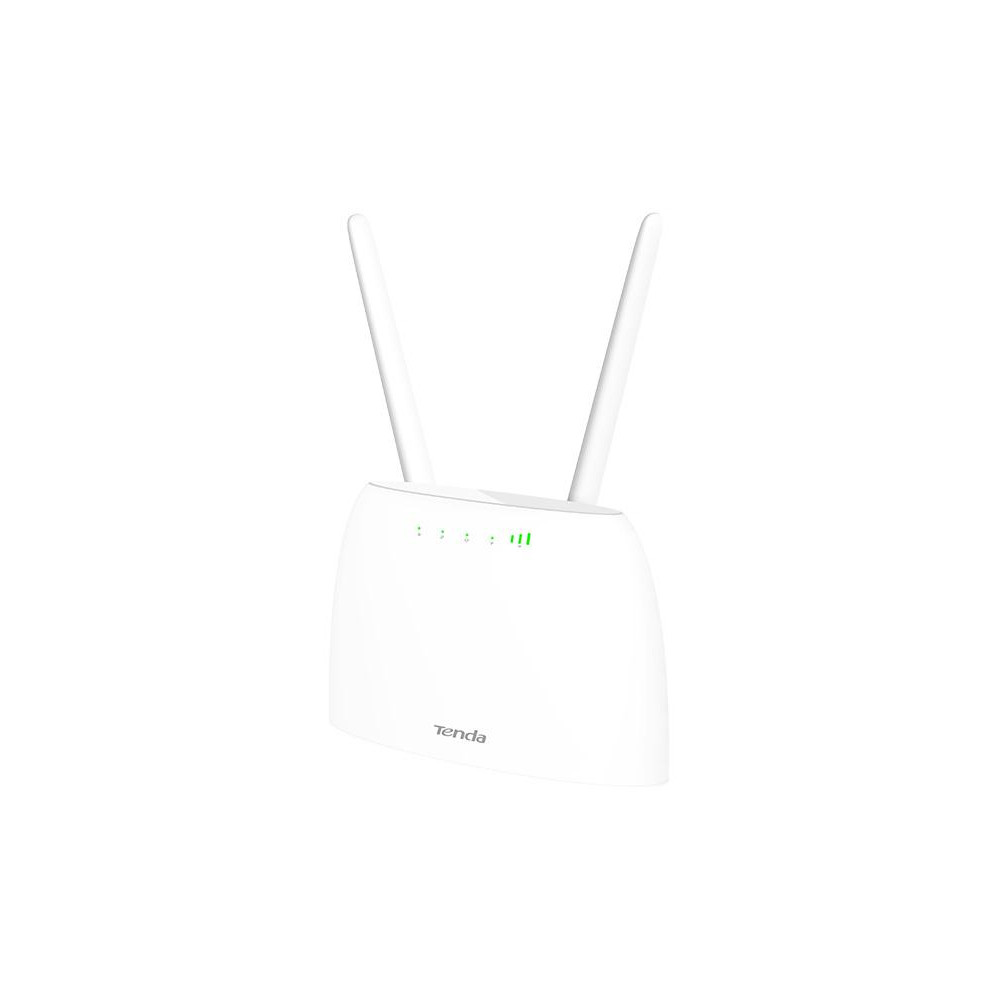 Router N300 Wi-Fi 4G LTE Router Max 32 dispositivi connessi