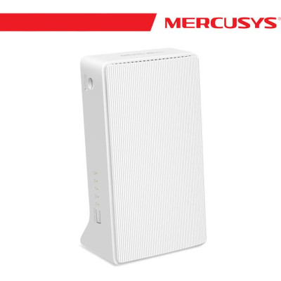 Mercusys Router 4G+ Cat6 Wi-Fi Dual Band AC1200