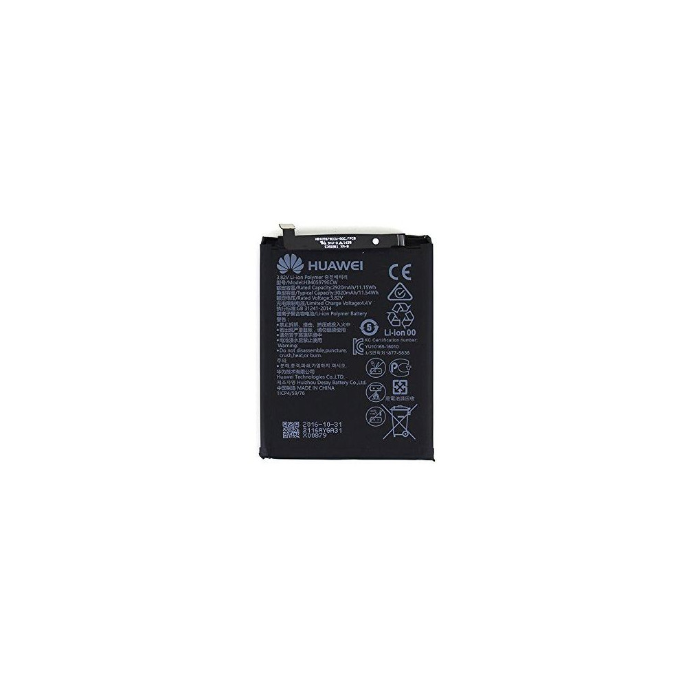 Batteria Huawei S.Pack Nova e Smart HB405979ECW P9 Lite Mini