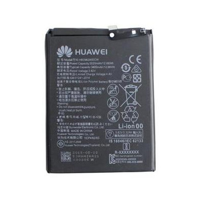 Batteria per Huawei P20 e Honor 10 HB396285ECW Service Pack