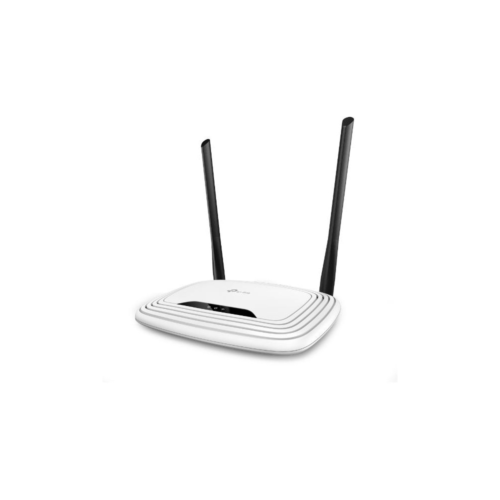 Router Wi-Fi 300Mbps 5dBi 5 porte 10/100M TP-Link TL-WR841N