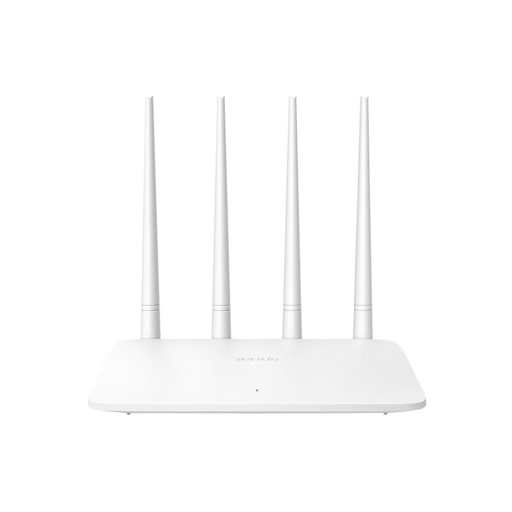 Tenda F6 Wireless N300 Easy Setup Router