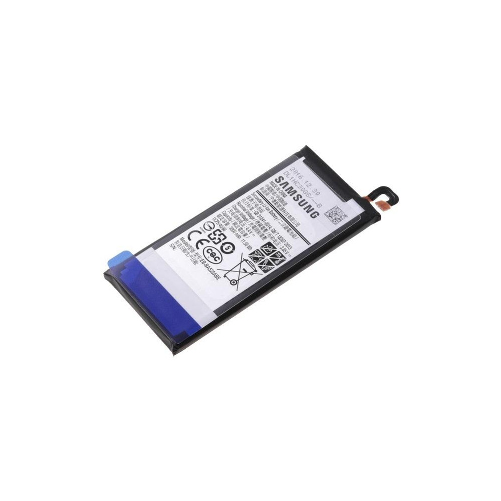 Batteria Originale Samsung J5 e A5 2017 J530 e A520 EB-BA520