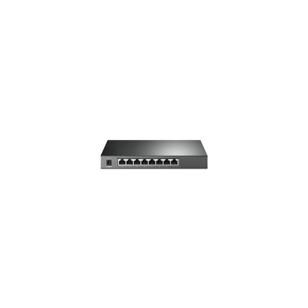 Switch Smart Desktop con 8 Porte Gigabit Jetstream Omada SDN