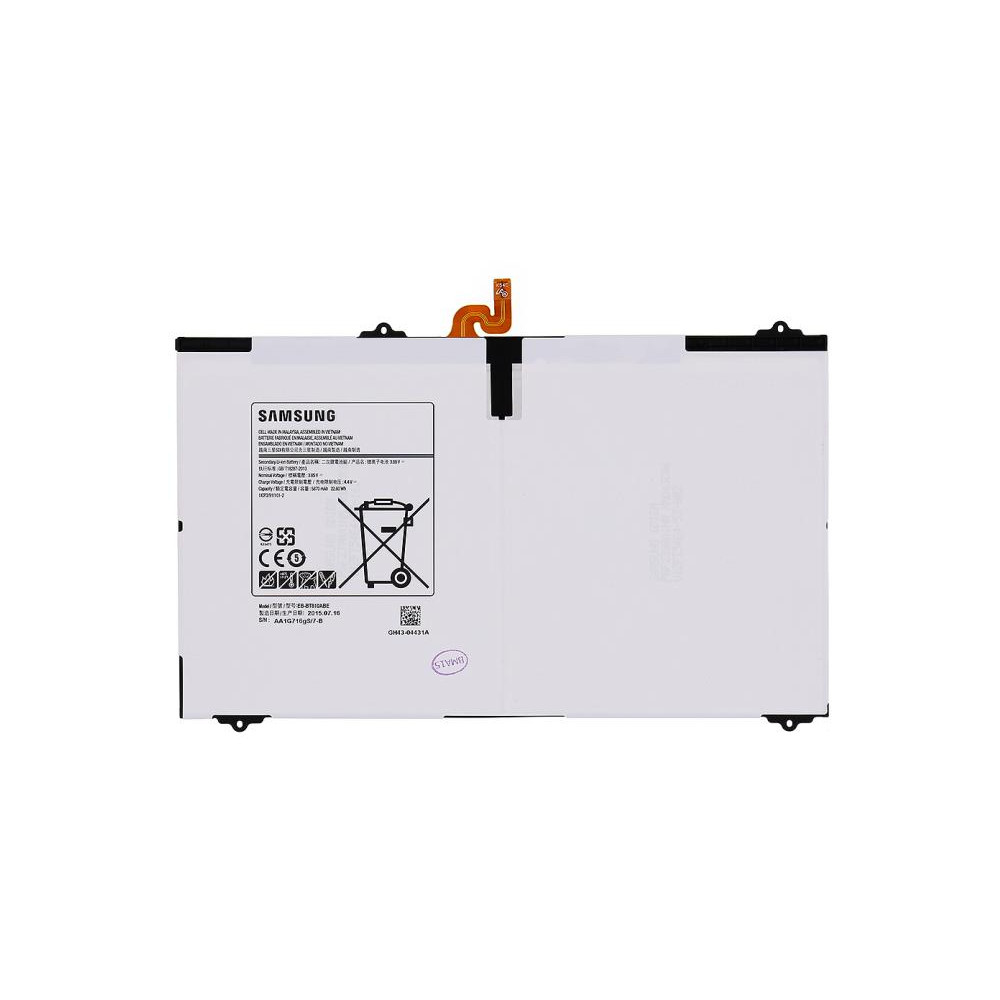 Batteria per Samsung Galaxy TAB S2 9.7 GH43-04431A EB-BT810A