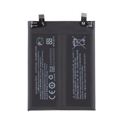 Batteria BM58 per Xiaomi 11T Pro 5G 5000mAh Compatibile