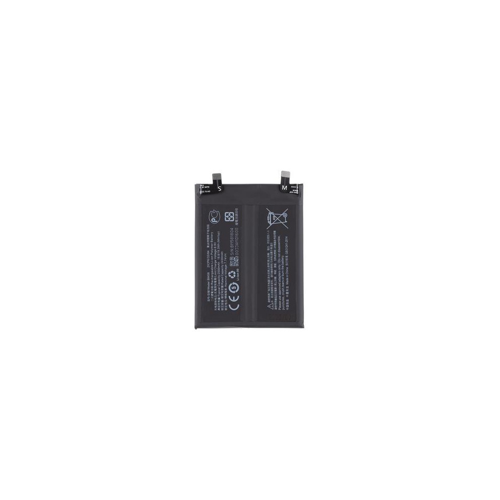 Batteria BM58 per Xiaomi 11T Pro 5G 5000mAh Compatibile