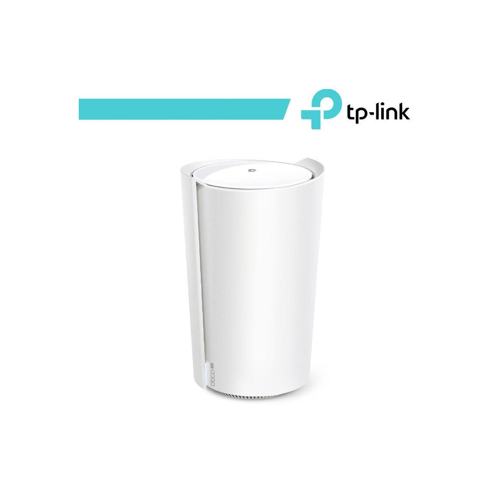 Unità Mesh Router TP-LINK 5G + Slot SIM Card, Wi-Fi 6 AX3000