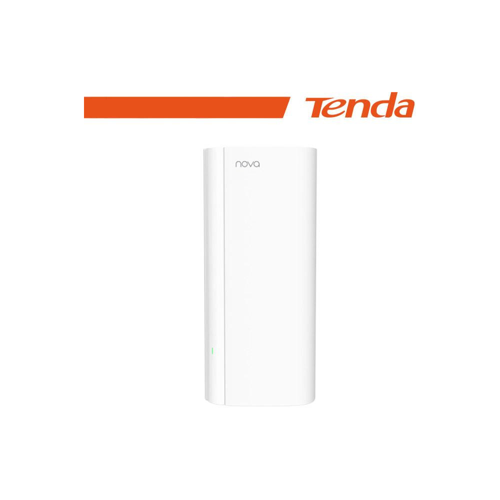 Tenda Sistema Mesh AX3000 Wi-Fi 6 2.4/5GHz - 1 pezzo