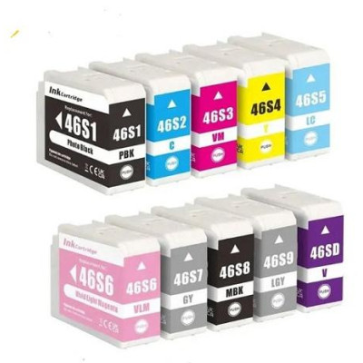 25Ml Magente PG Comp Epson SureColor SC-P700C13T46S300