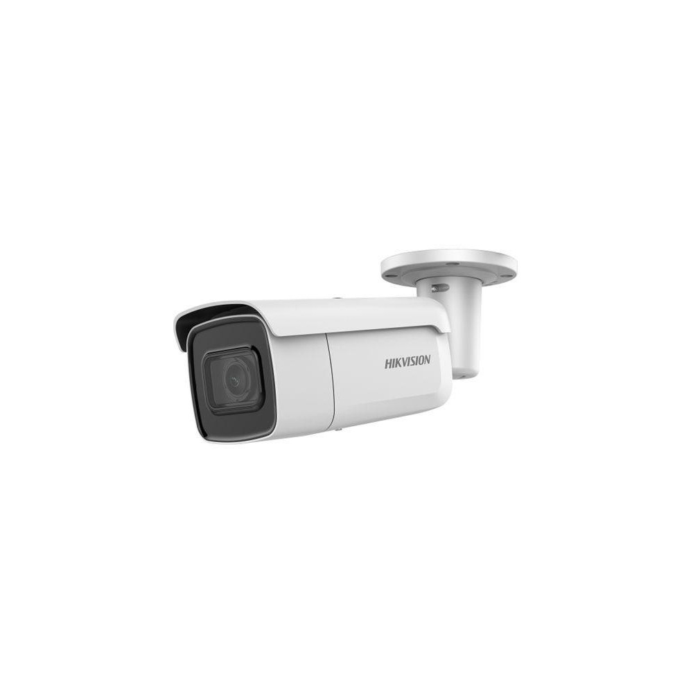 BULLET IP Hikvision 4MP, Varifocale 2.8-12mm PoE,  STARLIGHT