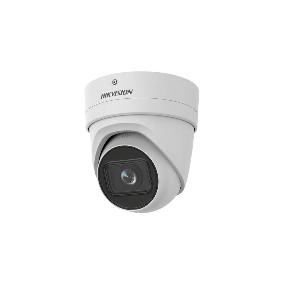 TURRET IP Hikvision 4MP, Varifocale 2.8-12mm PoE,  STARLIGHT