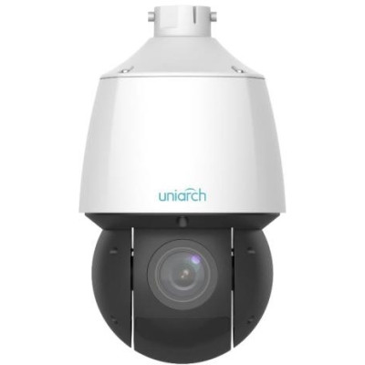 3MP IP Speed Dome, Zoom 20X , 0.02lux,  IR 100 metri, POE