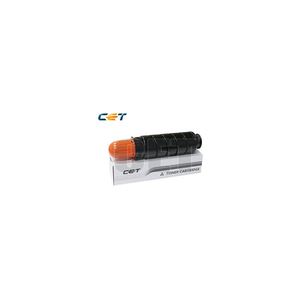 CET Canon C-EXV37/43 CPP Toner-17K/ 696g 2787B003AA