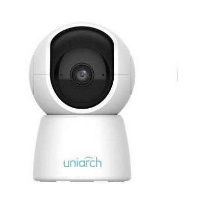 2MP Uniarch Wifi Camera Indoor, compatibilita UNV, SD 32GB
