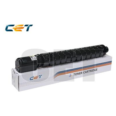 CET Yellow Canon C-EXV54 CPP-8.5K/ 207g 1397C002AA