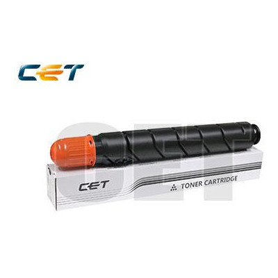 CET Black Canon C-EXV29 CPP Toner- 36K/ 740g 2790B003AA