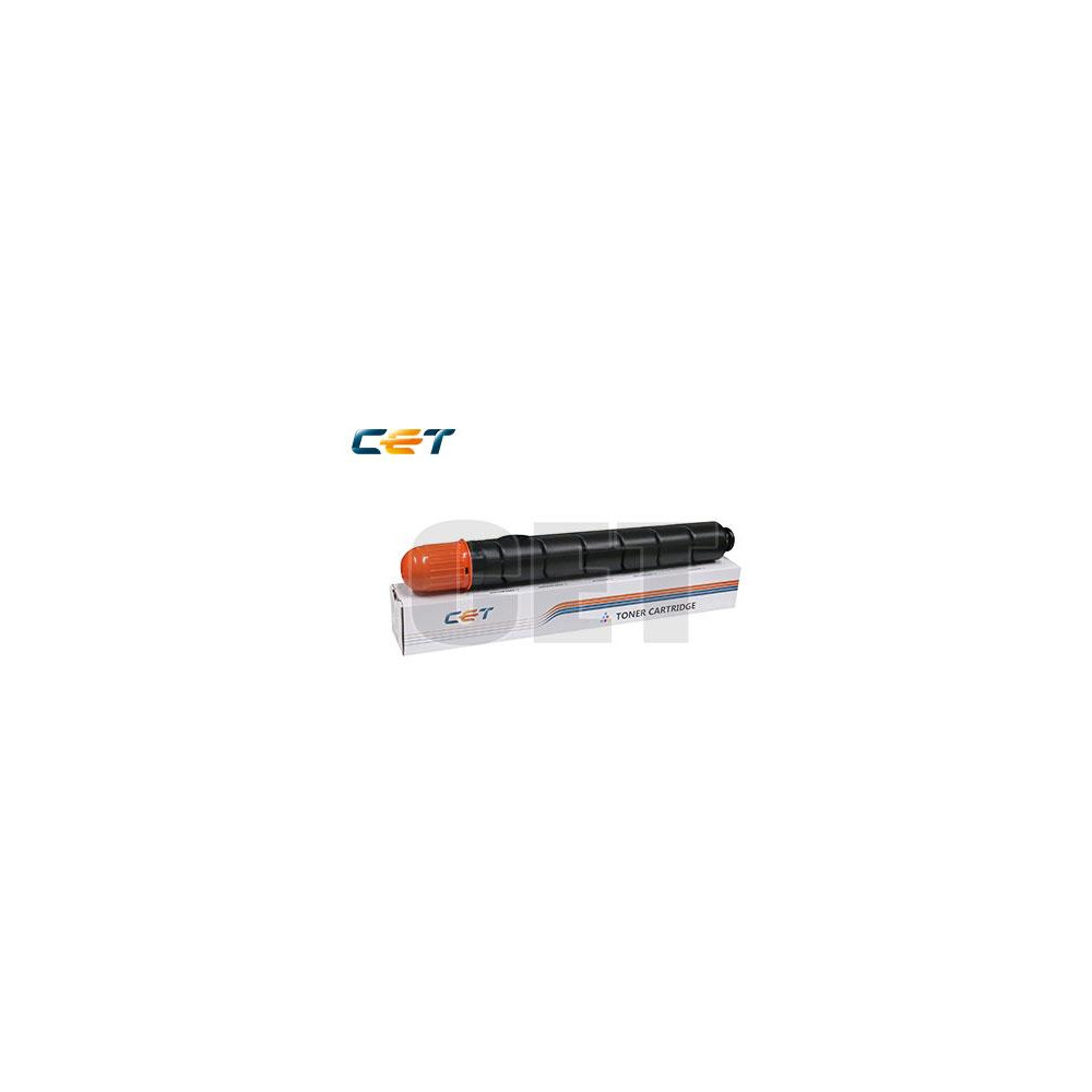 CET Cyan Canon C-EXV29 CPP Toner- 27K/ 484g 2794B003AA