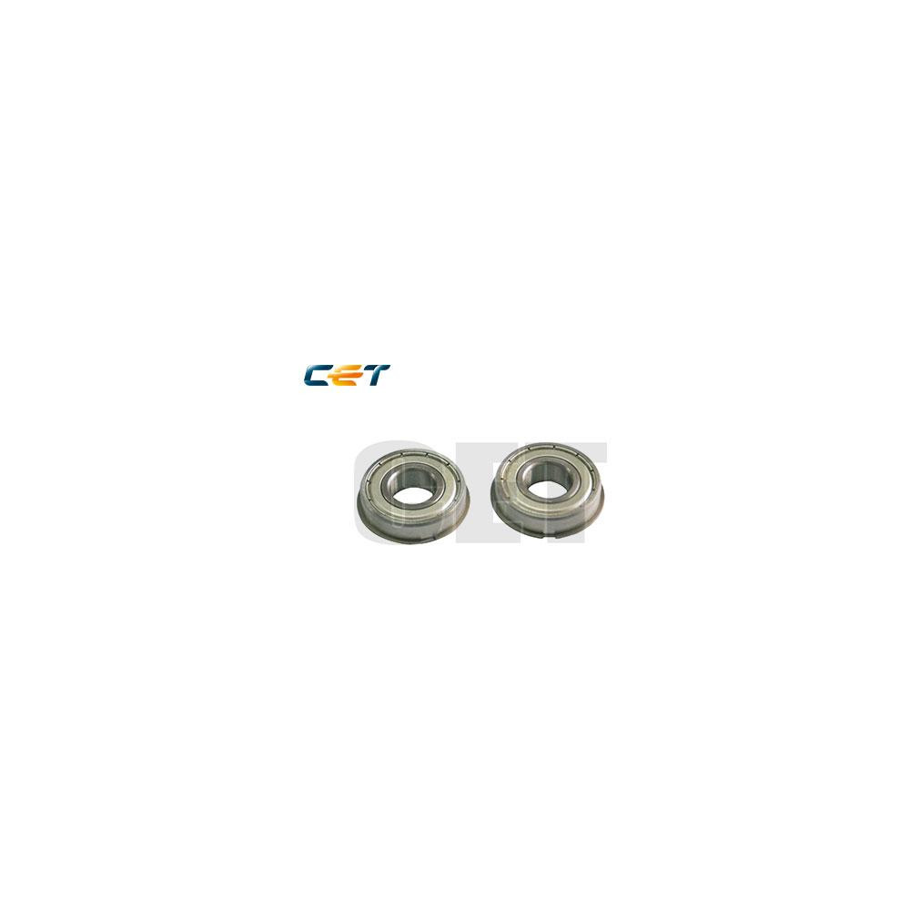 2xpcs Lower Roller Bearing Canon XG9-0636-000