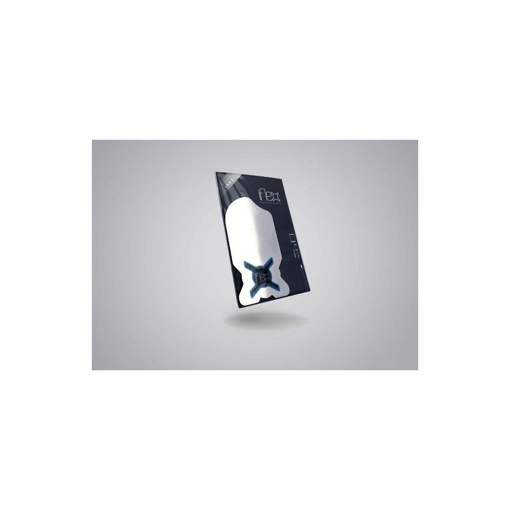 iFlex Opening Tool realizzato in Acciaio Inox