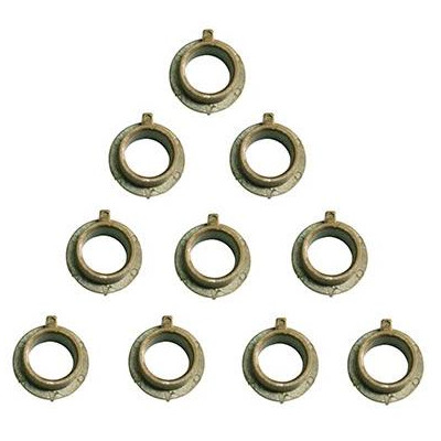 10xLower Roller Bushing Right 2420RC1-3609-010-RC1-3609-000