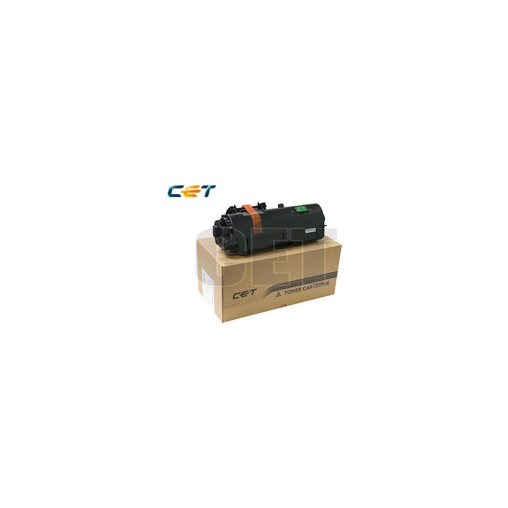 CET Kyocera TK-1170HC Toner Cartridge- 12K/ 450g