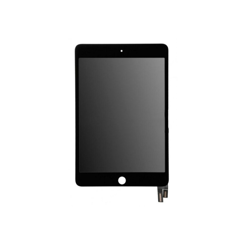 LCD + Touch Originale Foxconn Per iPad Mini 4 Nero