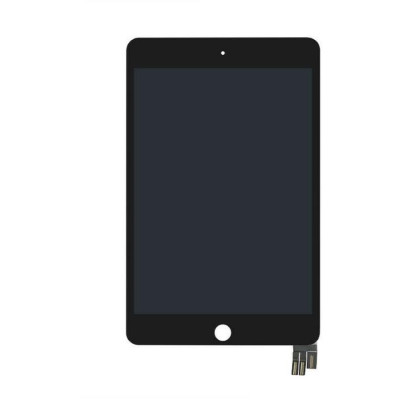 LCD + Touch Nuovo per iPad Mini 5 Nero Originale LG 