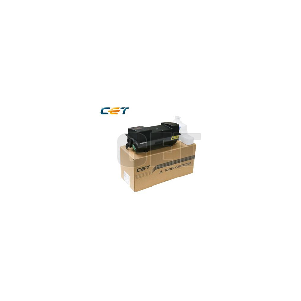 CET Kyocera TK-3190 Toner Cartridge P3055,P3060- 25K/ 680g