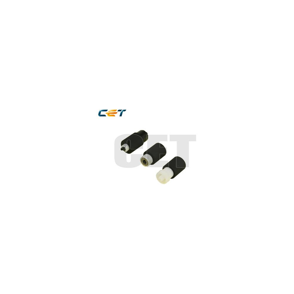 CET Long Life Paper Pickup Roller Kit Kyocera 2F909171