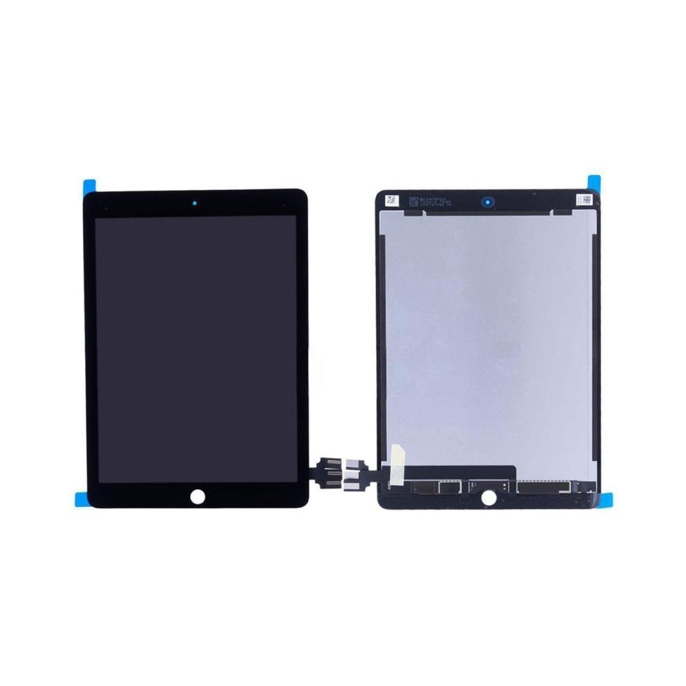 Lcd + Touch LG per iPad PRO 9.7 A1674 A1673 A1675 Nero