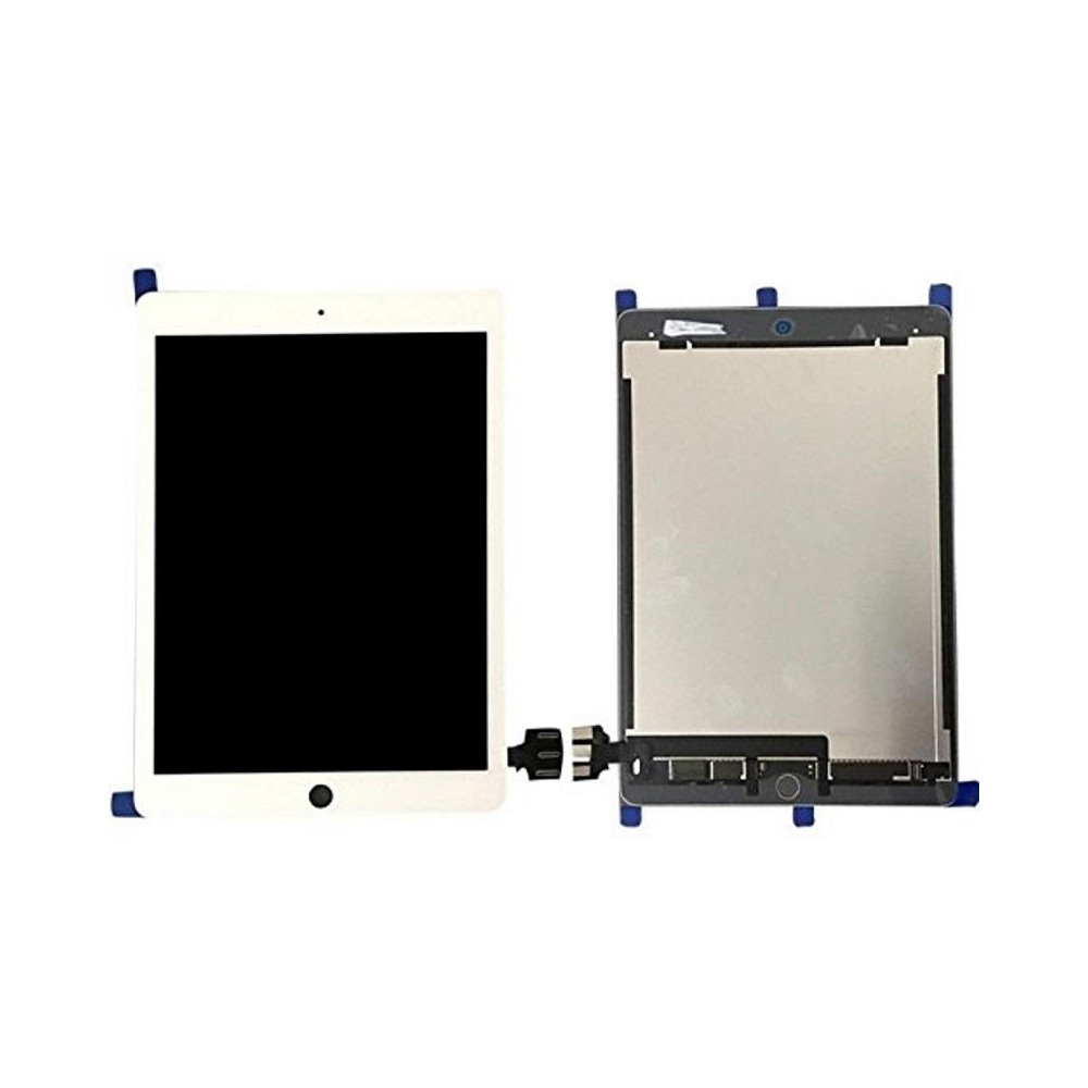 Lcd + Touch LG per iPad PRO 9.7 A1674 A1673 A1675 Bianco