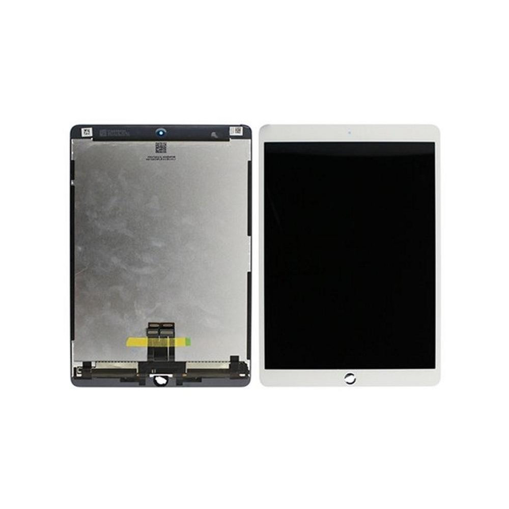 Lcd + Touch LG per iPad PRO 10.5 A1709 A1701 Bianco