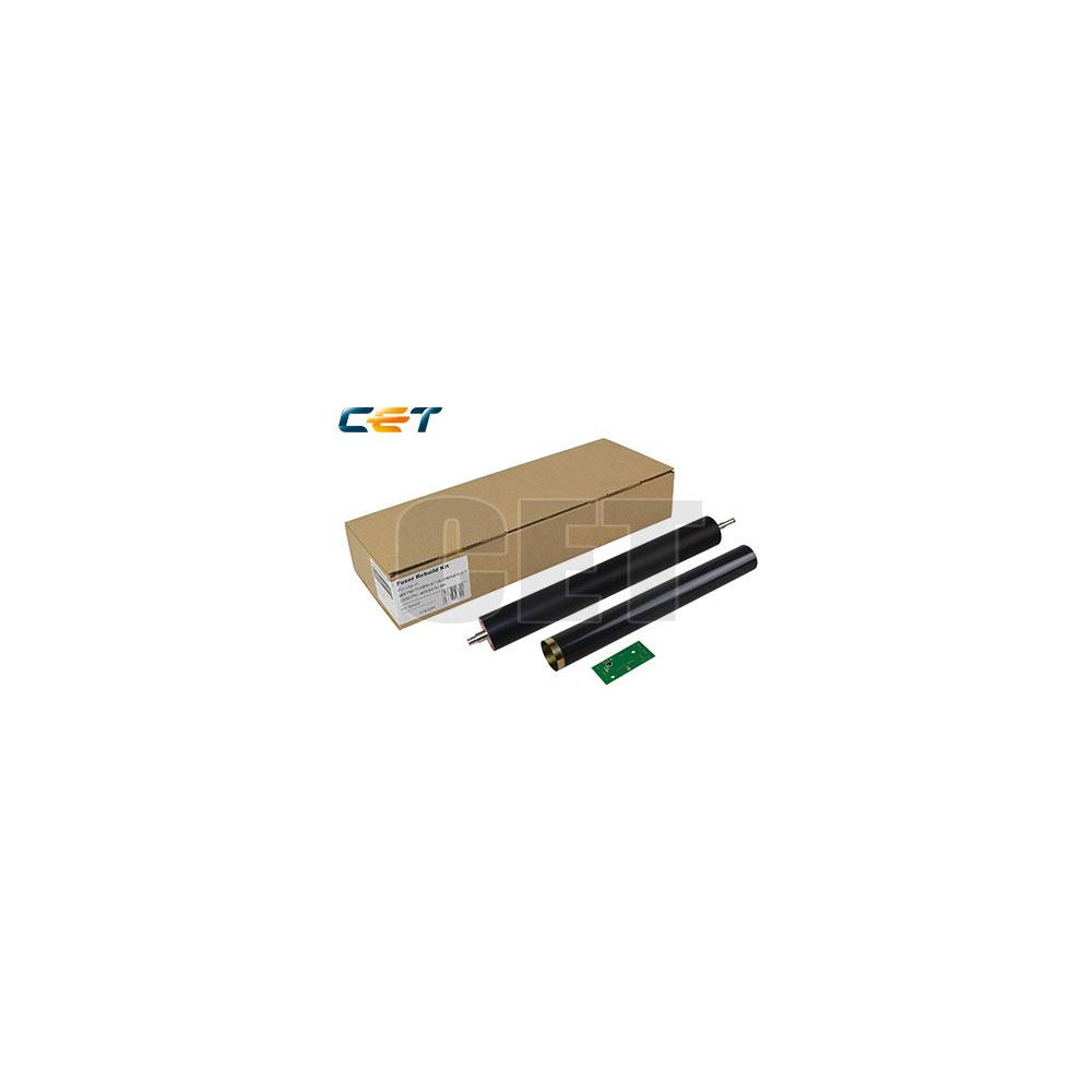 CET Fuser Rebuild Kit Compa MX710,MX711,MX811,MS810,811,812